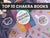 Top 10 Chakra Books | Best Chakra Healing Book in 2023