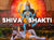 Shiva and Shakti - Union of Divine Energies