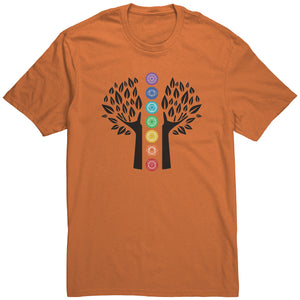 Tree of Life Shirt TL