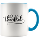 Thankful Spiritual Mug