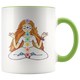 Chakra Meditation Mug