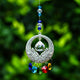 7 Chakras Ornament Suncatcher / Rainbow Maker - 7 Chakra Store
