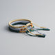 Tibetan Buddhist Lucky String Bracelets | 3PCS Health - 7 Chakra Store