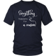 Everything Happens For A Reason Unisex Shirt