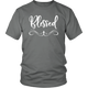 Blessed Spiritual Unisex T-Shirt