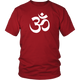 OM Mantra Sign Unisex Shirt