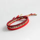 Tibetan Buddhist Lucky String Bracelets | 3PCS Protection - 7 Chakra Store