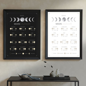 Lunar Calendar 2023