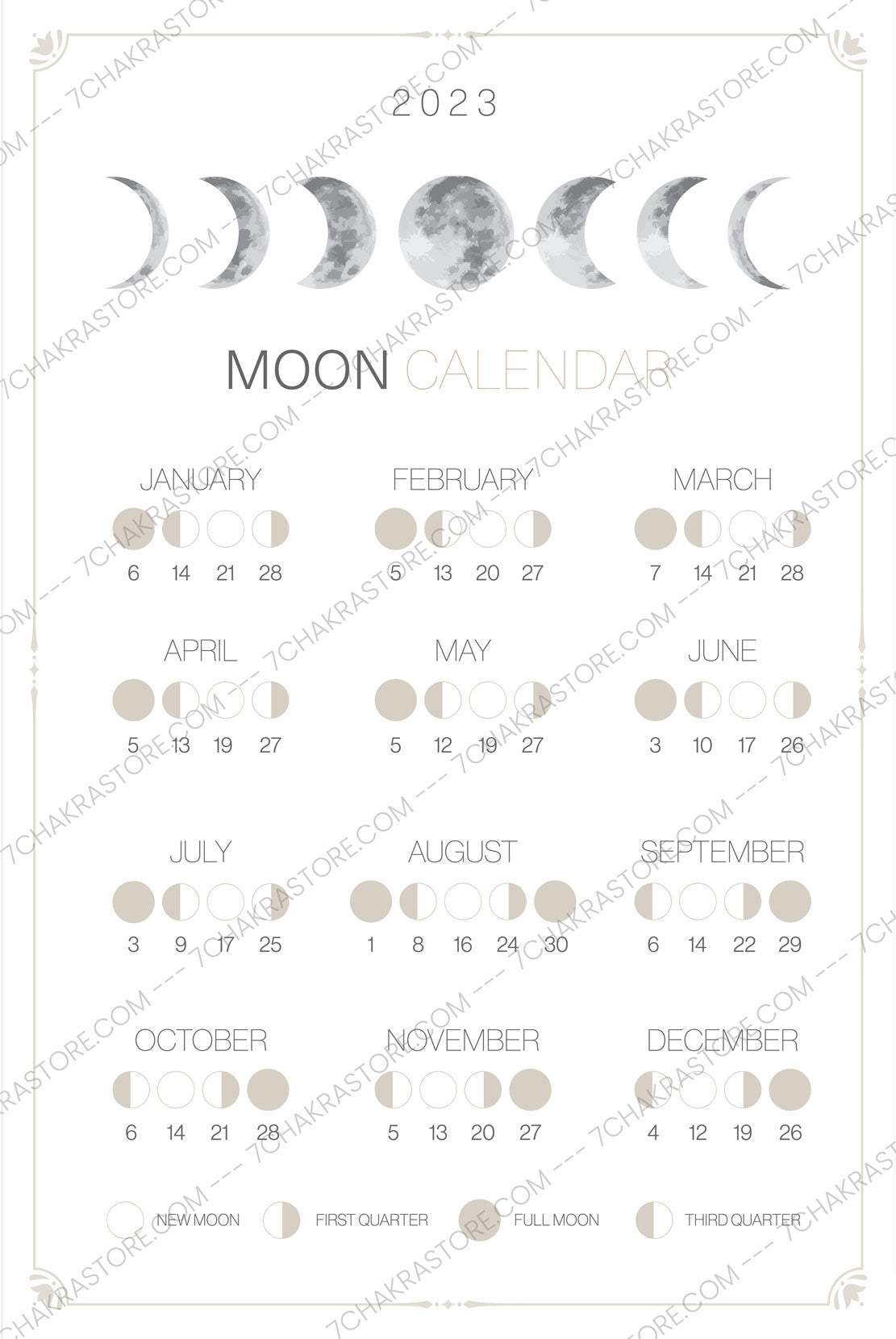Full Moon Calendar October 2022 full-moon-calendar-october-2022