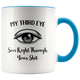 My Third Eye Spiritual Mug