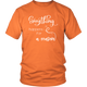 Everything Happens For A Reason Unisex Shirt