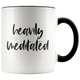 Heavily Meditated Mug