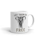 Free Elephants Mug - 7 Chakra Store