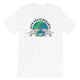 Save The Elephants Unisex T-Shirt - 7 Chakra Store