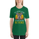 Be Kind Elephant Unisex T-Shirt - 7 Chakra Store