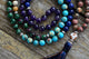 7 Chakras Meditation Mala Beads - 7 Chakra Store