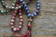 7 Chakras Awareness Mala Beads - 7 Chakra Store