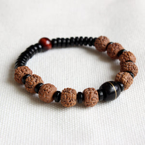 Tiger Strength Bracelet - 7 Chakra Store