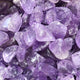 Amethyst Healing Crystals (50g bag) - 7 Chakra Store