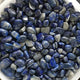 Afghanistan Lapis Lazuli Stones (50g bag) - 7 Chakra Store