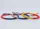 Tibetan Buddhist Lucky String Bracelets | 3PCS Freedom - 7 Chakra Store