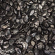 Black Obsidian Natural Stone (50g bag) - 7 Chakra Store