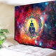 Cosmic Chakras Mandala Tapestry - 7 Chakra Store