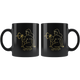 Sagittarius Zodiac Star Sign Coffee Mug