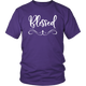 Blessed Spiritual Unisex T-Shirt