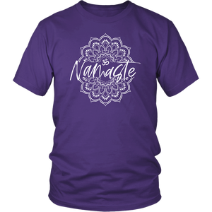 Namaste Unisex Spiritual Shirt