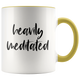 Heavily Meditated Mug